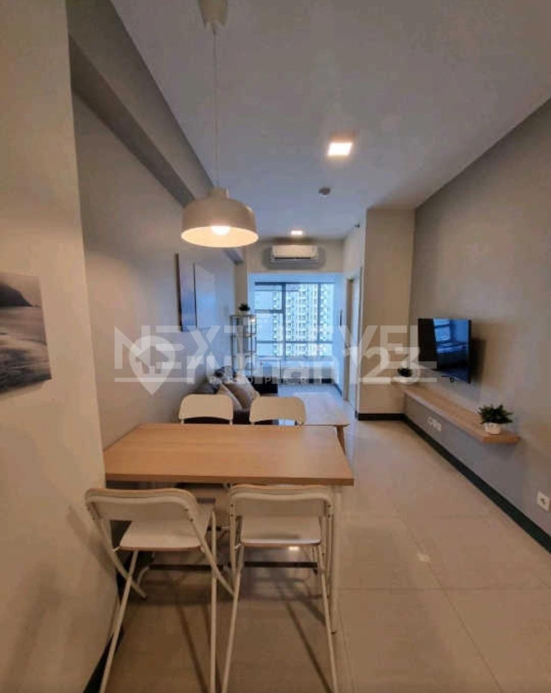 DIJUAL APARTEMEN ANDERSON PAKUWON MALL SURABAYA