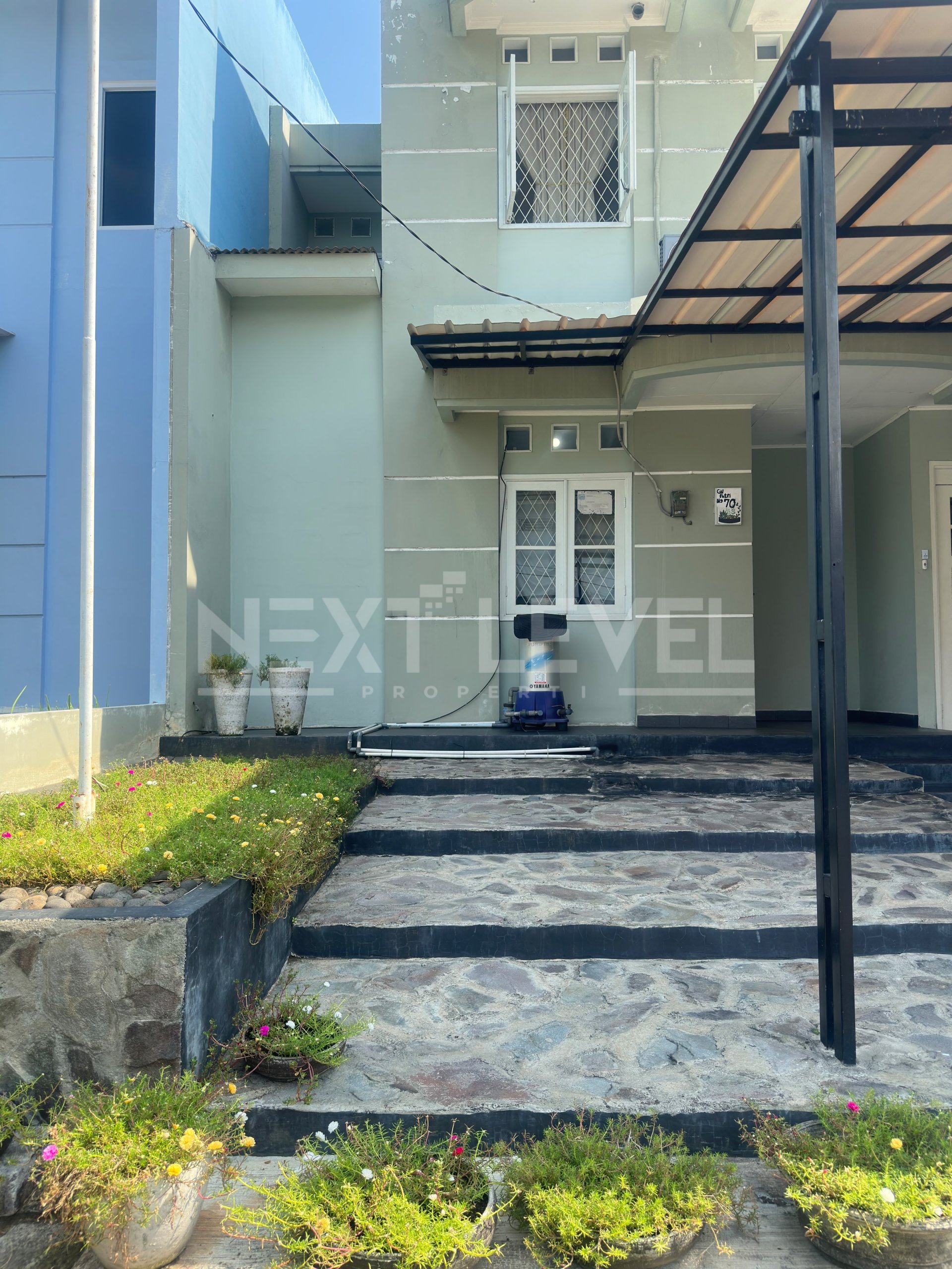 Jual murah Rumah Taman Dago Lippo Cikarang 