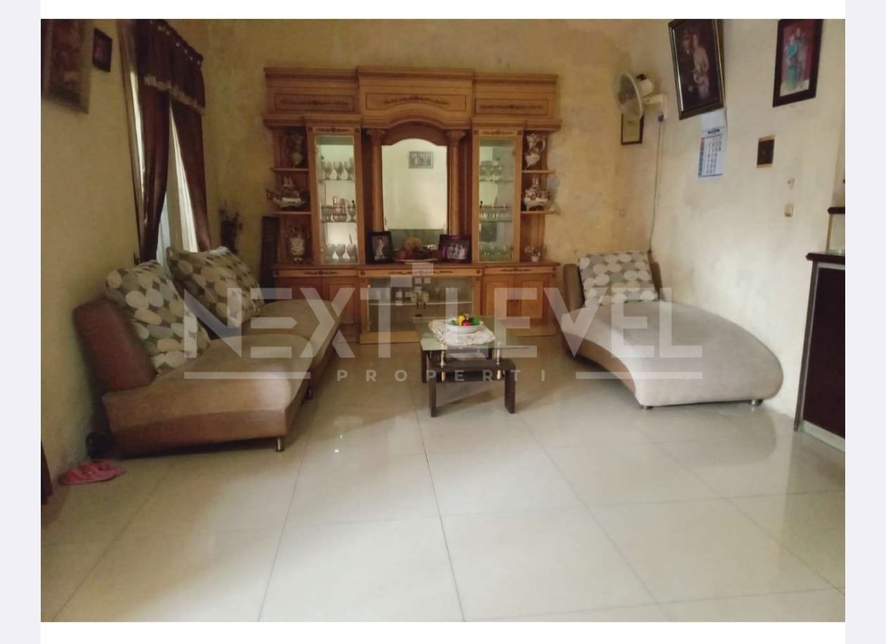 DIJUAL RUMAH PONDOK MANGGALA MURAH LOKASI STRATEGIS SURABAYA BARAT