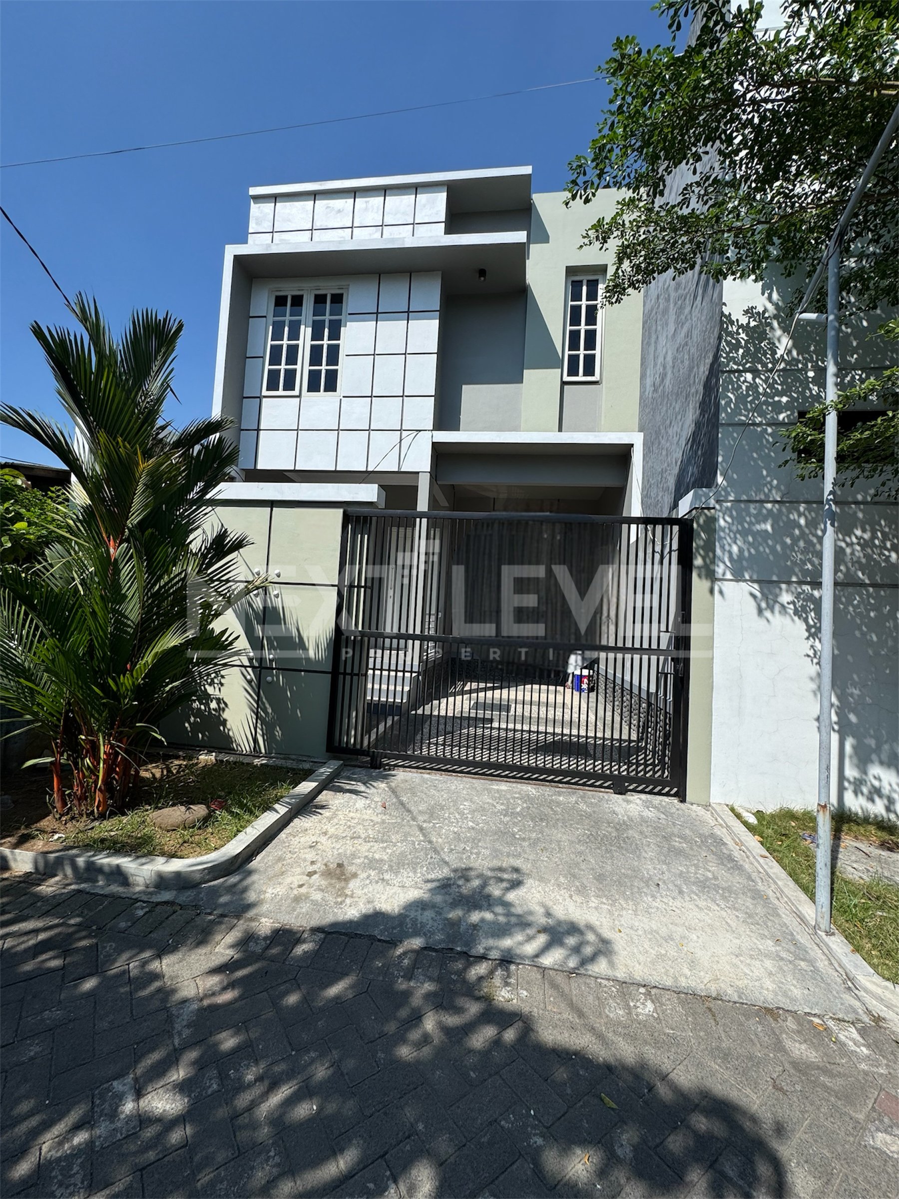 Dijual Rumah Baru di Perumahan Tenggilis Utara Dekat Raya Jemursari