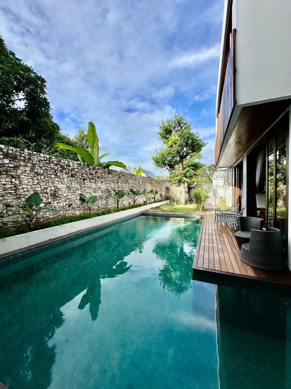 Sanur villa for sale 