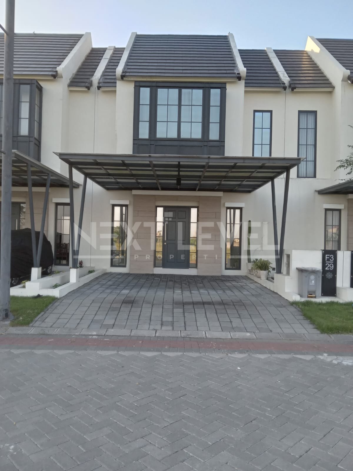 Di Jual Rumah Opra City