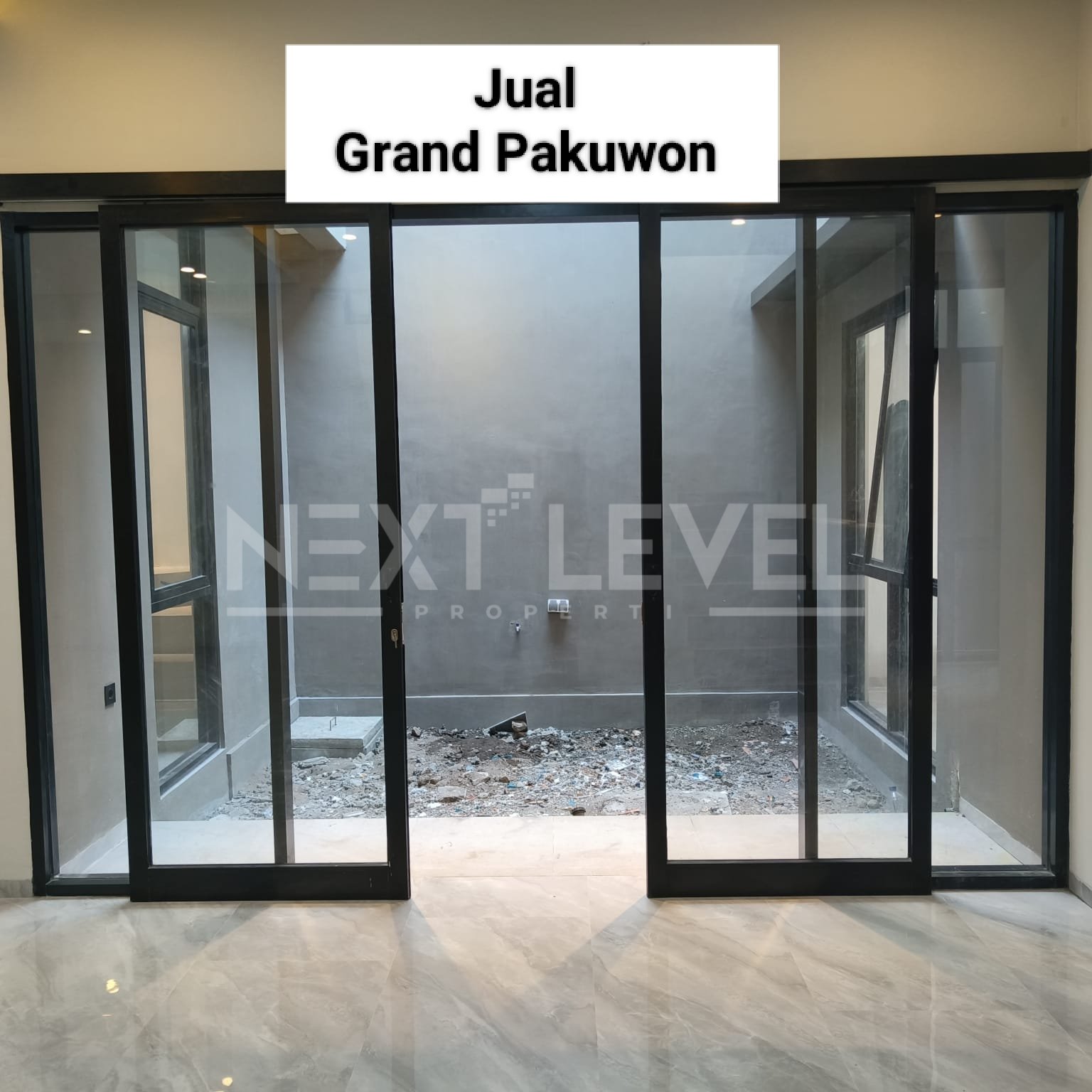 Perumahan Grand Pakuwon 