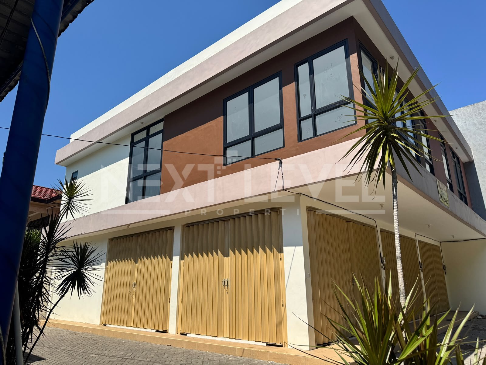 DIJUAL RUKO MANYAR JAYA PRAJA II