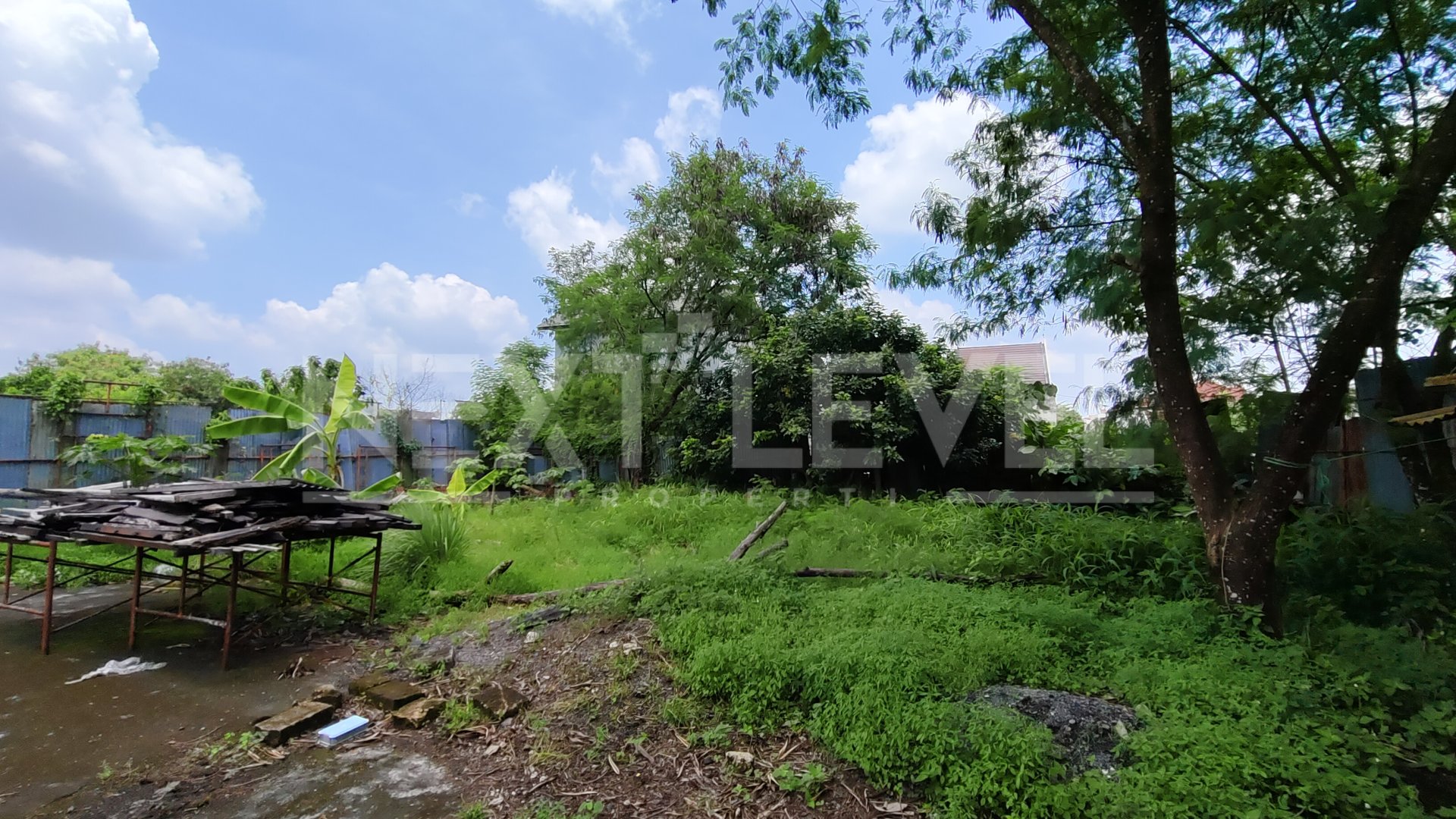 Dijual Tanah Palagan, Dekat Hotel Hyatt