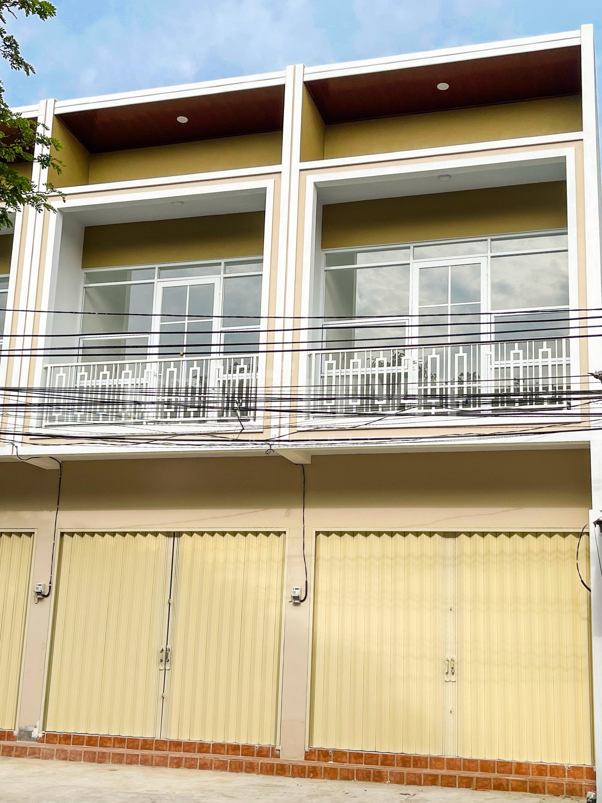DIJUAL RUKO PONDOK UNGU BEKASI UK 4X15