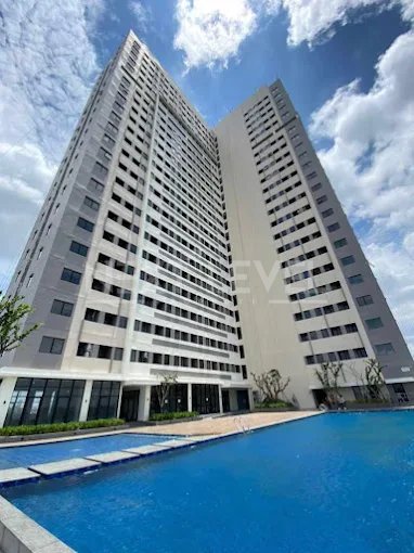 FOR RENT EXCLUSIVE STUDIO UNIT AT CITRALAND VITTORIO SURABAYA Siap Huni (Bawa Koper) – Posisi Premium di Lantai Fasilitas Utama