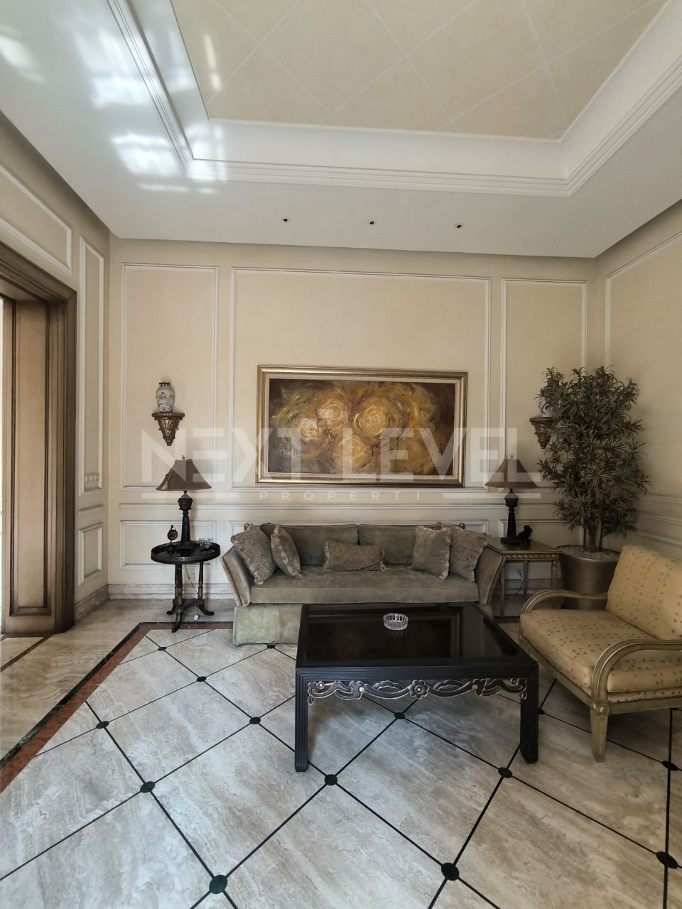 Dijual Rumah Golf View Citraland Minimalis Strategis Siap Huni