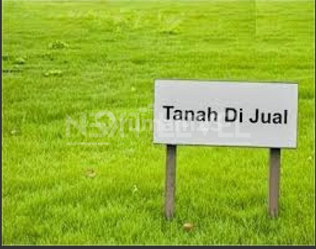 Dijual Tanah Kavling Villa Bukit Indah Strategis Siap Pakai