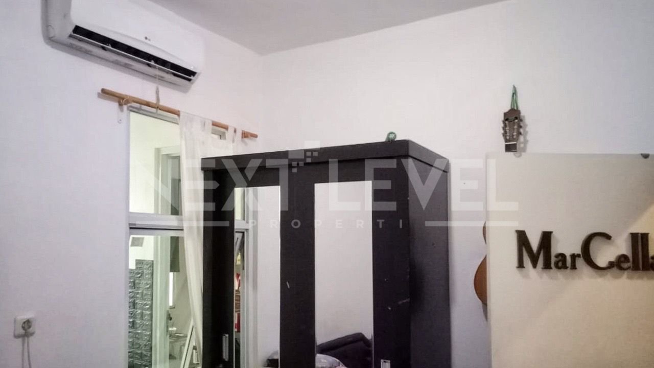 RUMAH DIJUAL CEPAT Kompleks Permata Cimanggis Cluster Kumala Depok SHM
