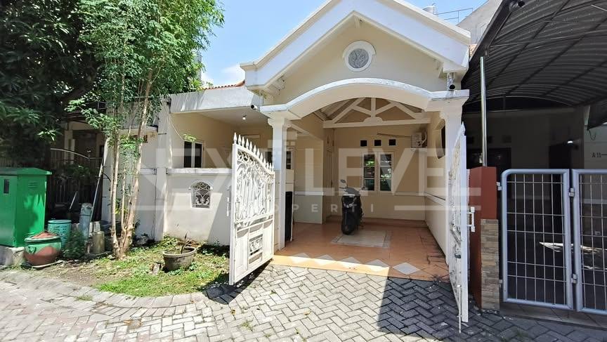 Dijual rumah PURI.SURYA.JAYA Sidoarjo