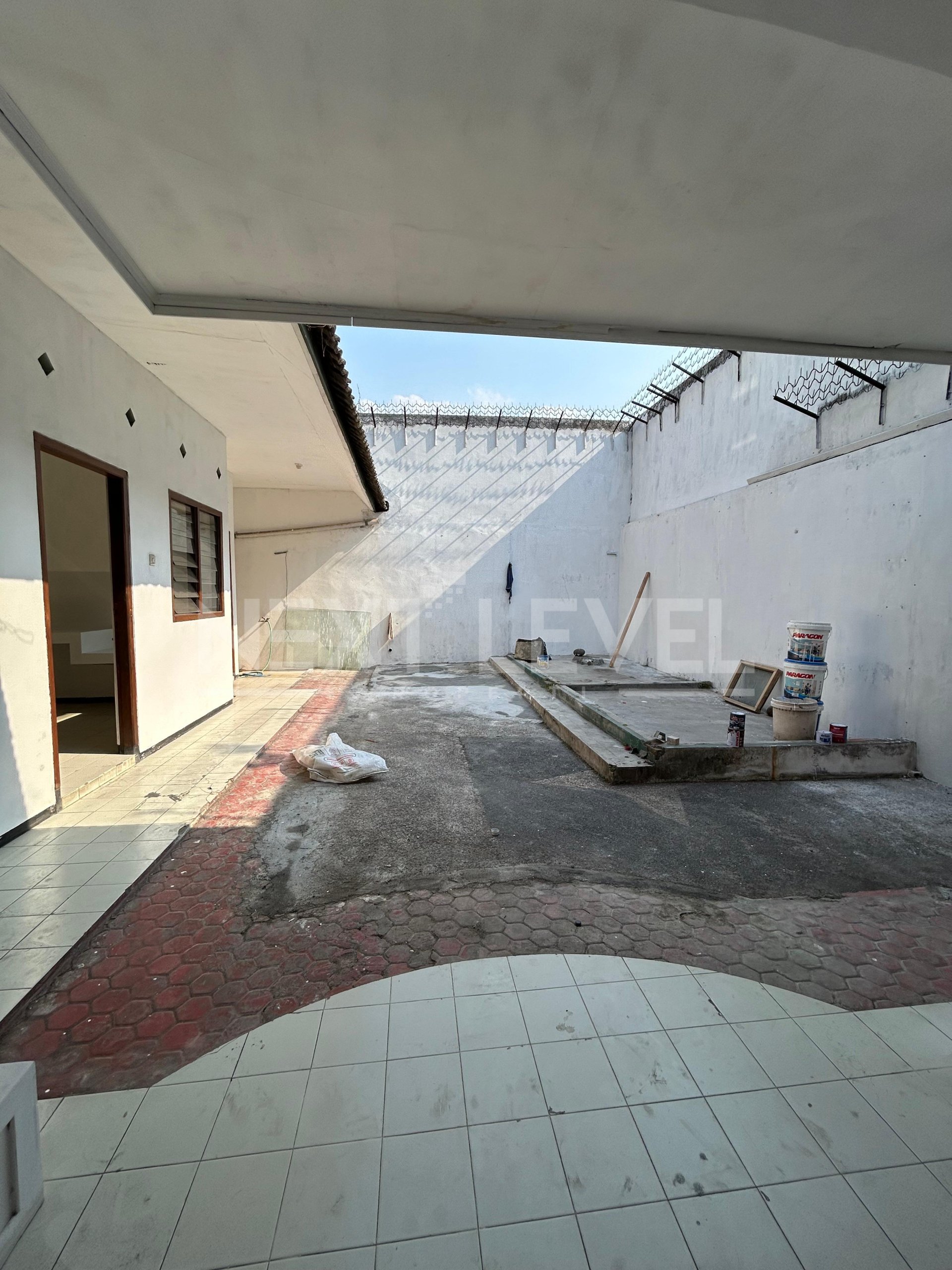Rumah Disewakan Soekarno Hatta Malang Jl Candi Kalasan Lowokwaru
