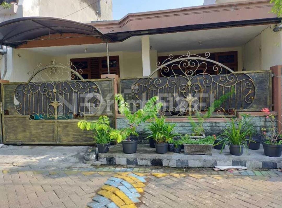 DIJUAL RUMAH TAMAN PONDOK INDAH WIYUNG SIAP HUNI