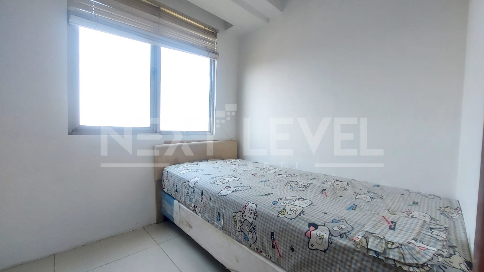 Dijual Apartment Full Furnished dekat Supermal