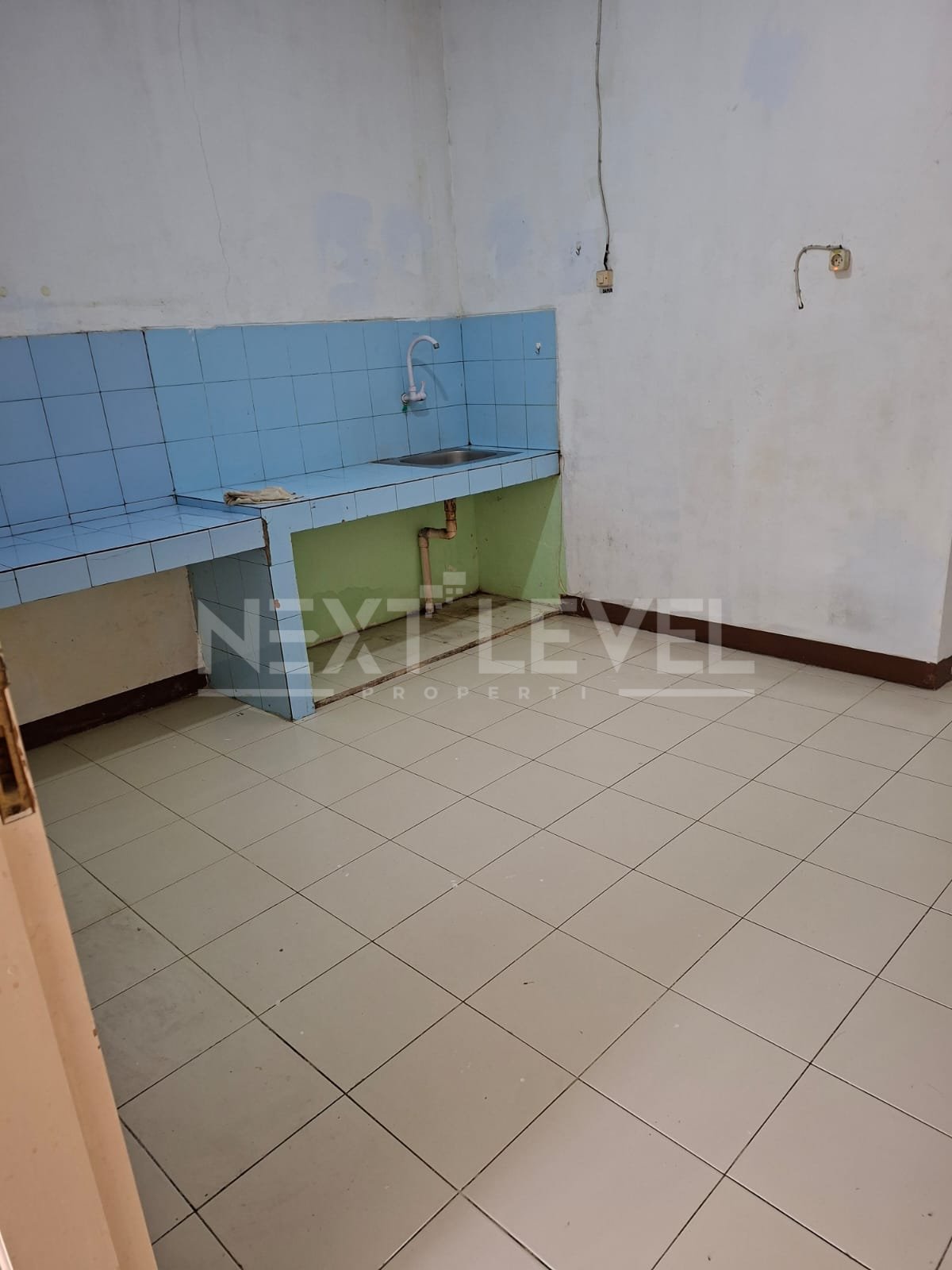 Rumah cluster dijual harapan indah bulevard dekat sekolah, pusat kuliner, transjakarta