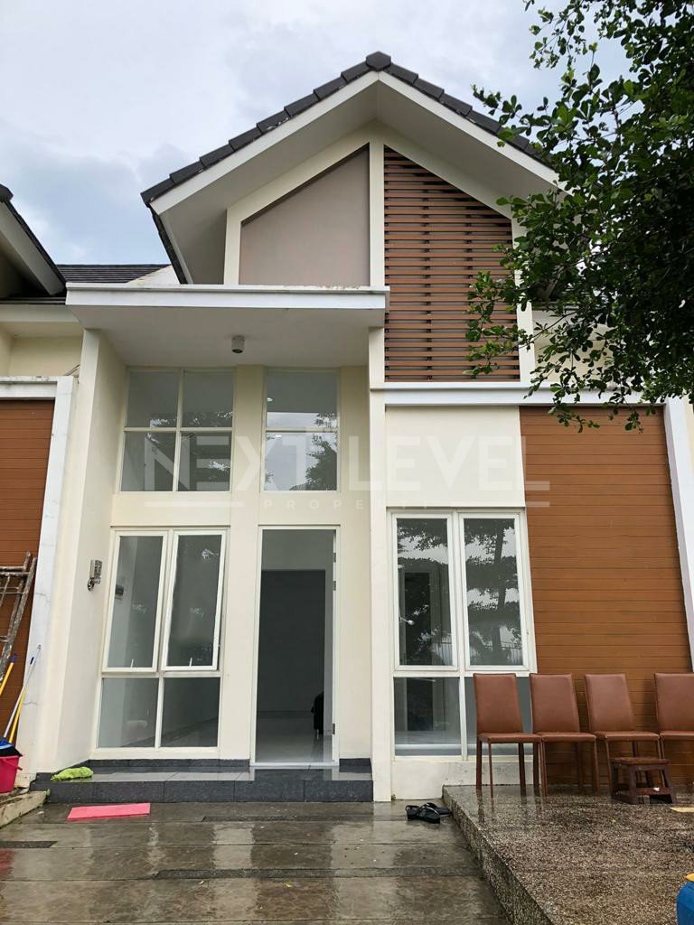 Hunian Eksklusif di CitraGarden City Malang. Dekat dengan Exit Tol Karanglo, Araya Golf & Family Club, dan Plaza Araya Malang.MLG00088