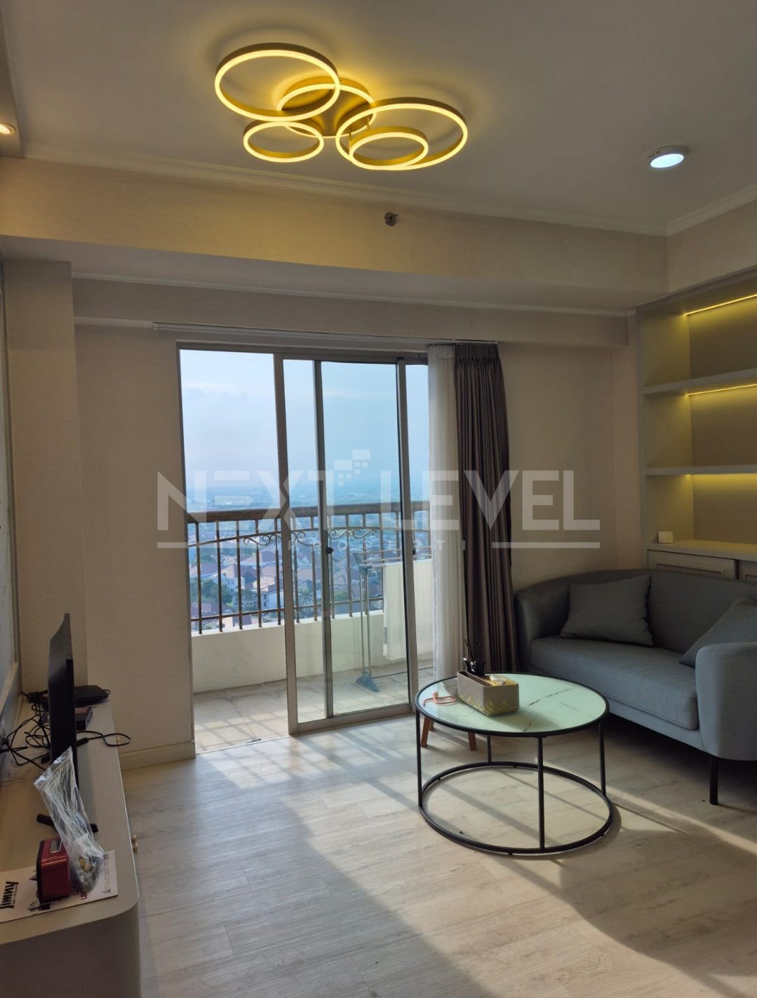 disewakan apartemen waterplace