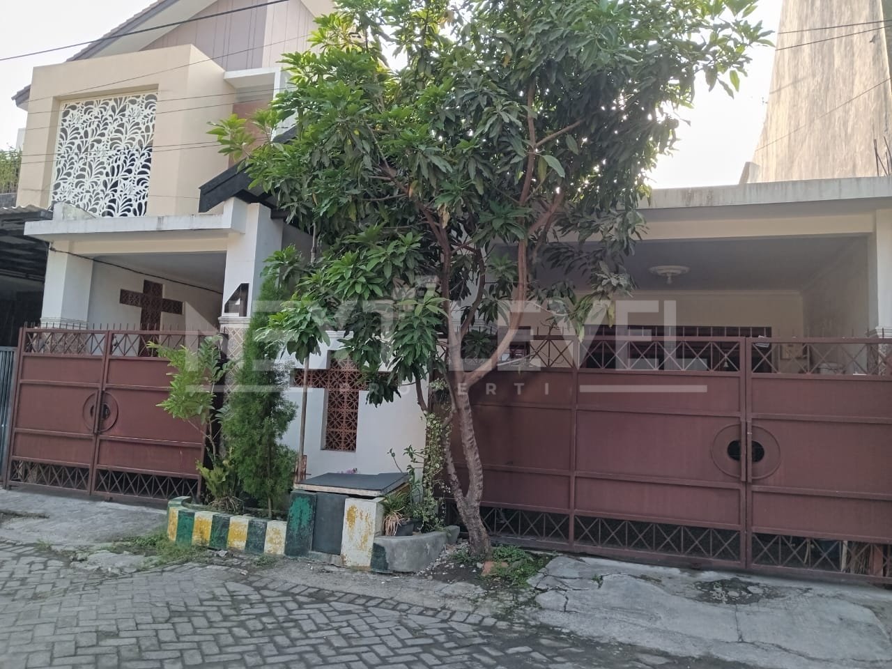 Dijual Rumah di Rungkut, Surabaya