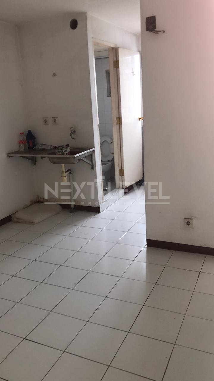 Apartemen WGP Kelapa  Gading