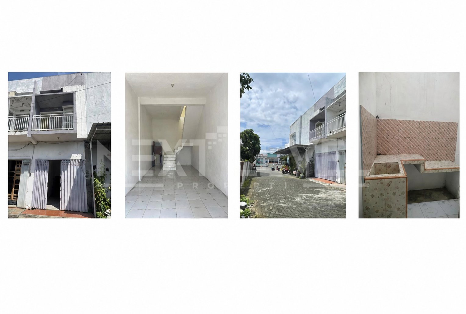 Ruko Strategis di Singosari. Dekat Pasar Singosari, Stasiun Singosari, Terminal Singosari, Exit Tol Singosari. BPRMLG00012