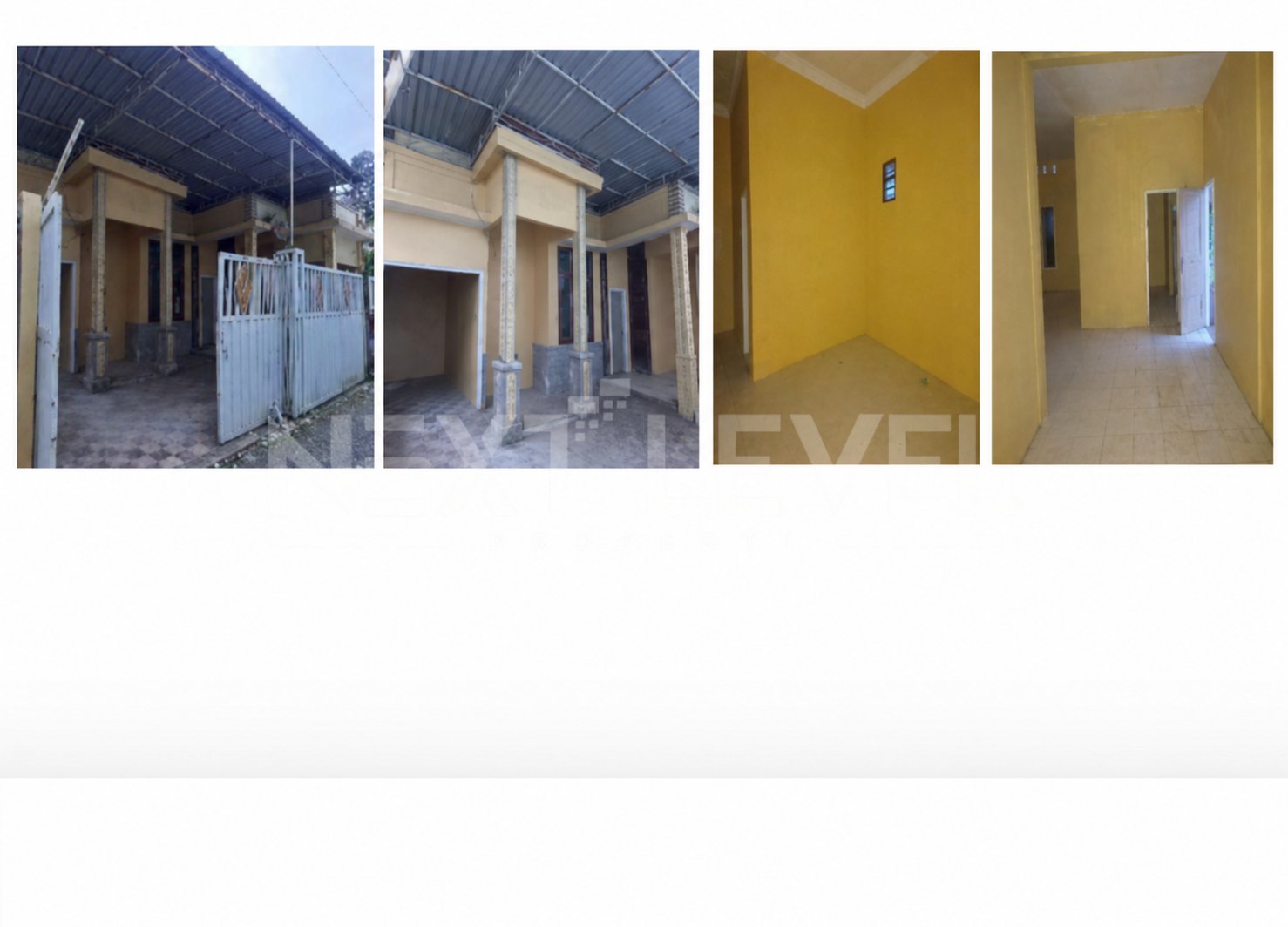 Rumah 1 Lantai di Pakis Malang. Dekat Bandara Abdul Rachman Saleh, Pasar Pakis, RSU Madina Husada. BPRMLG00013