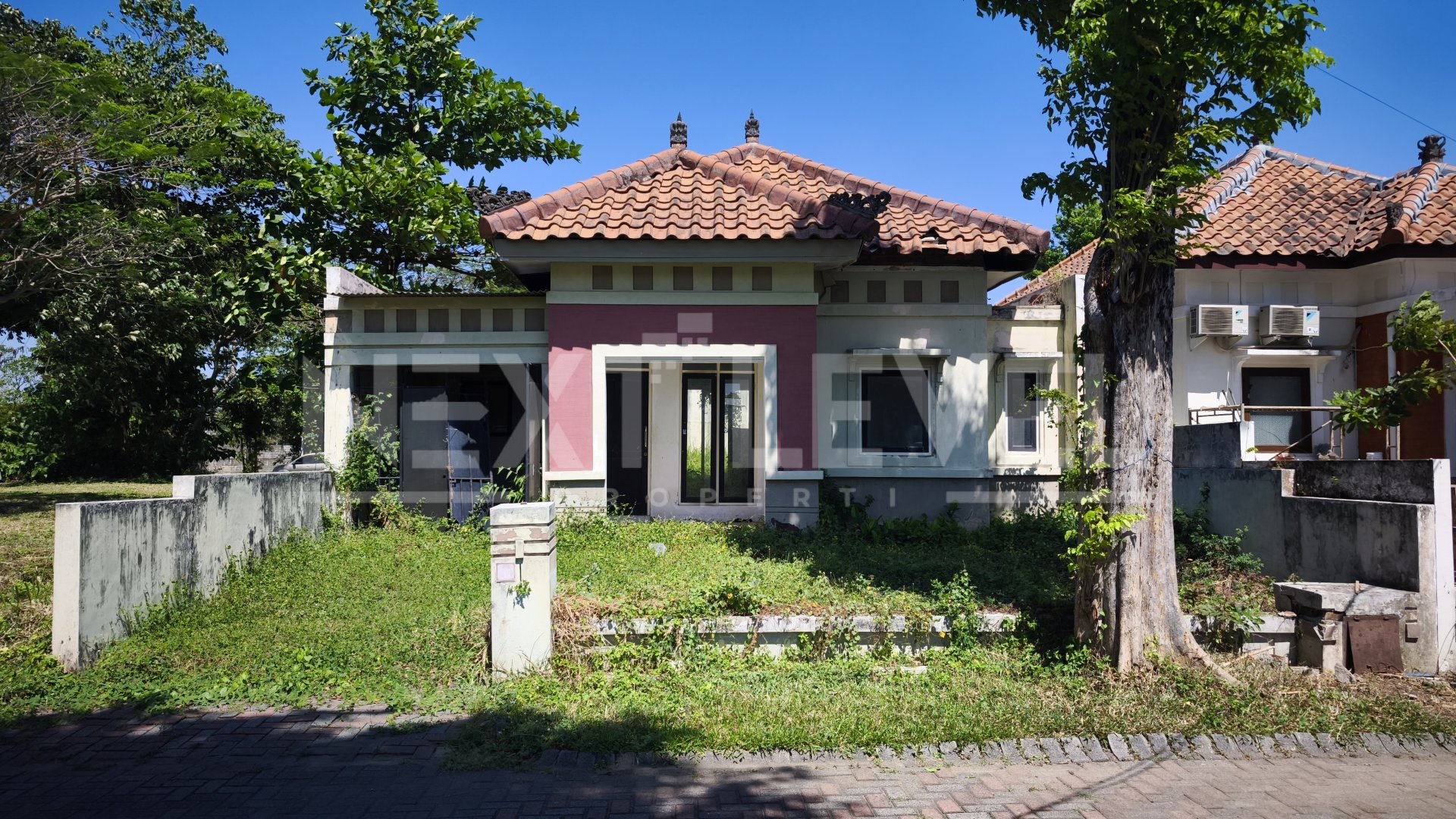 Dijual Rumah Hitung Tanah di Bukit Bali, Citraland