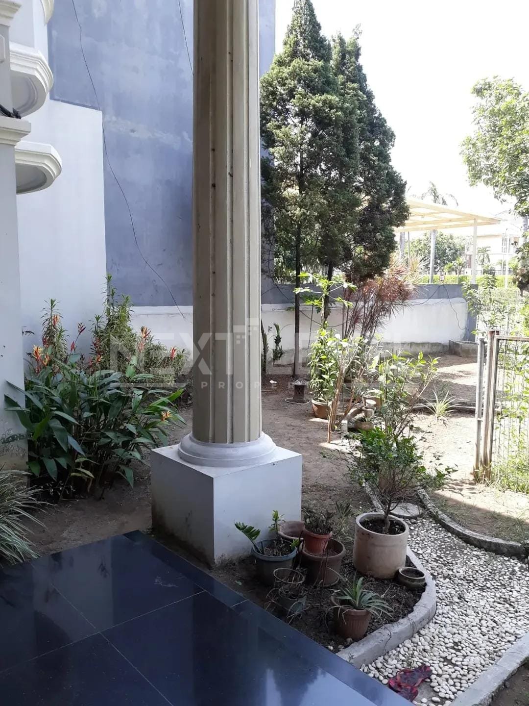Dijual Rimah Graha Famili
