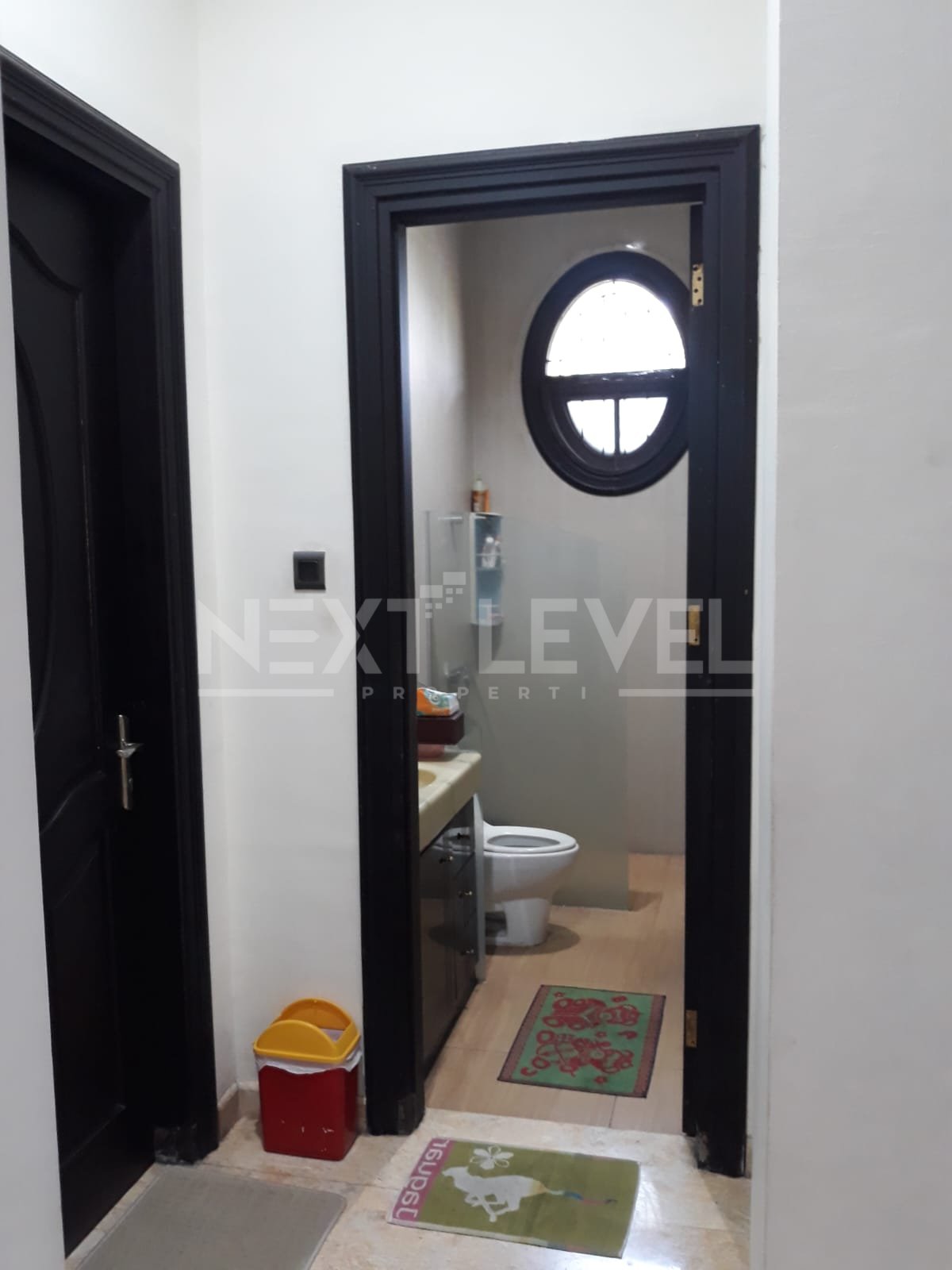 JUAL RUMAH  GRAHA FAMILY 