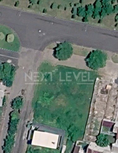 HOT DEAL! Lahan Komersial Premium 1180m² Raya Sarirogo Sidoarjo - Samping Kahuripan Park, SHGB On Hand!
