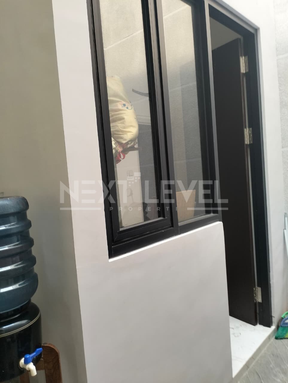 Dijual rumah baru di tenggilis Mejoyo Surabaya timur 
