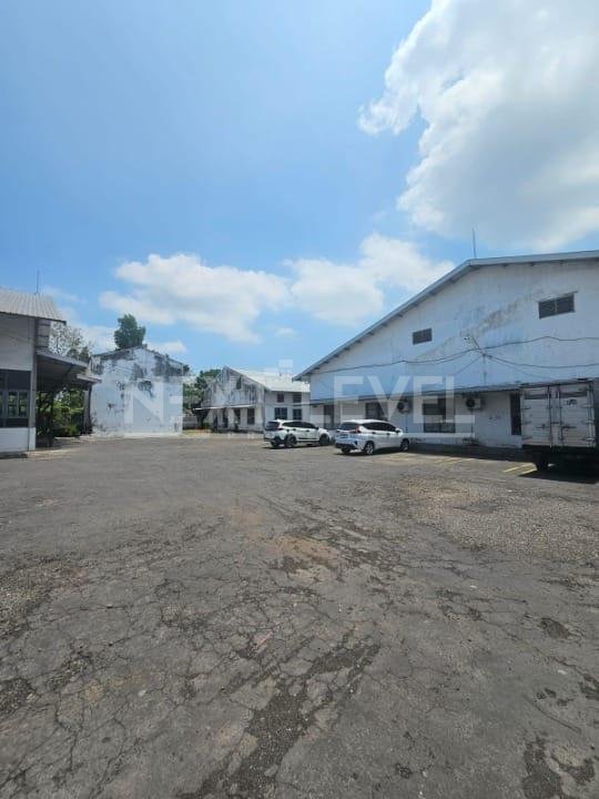 Gudang Balung Jember