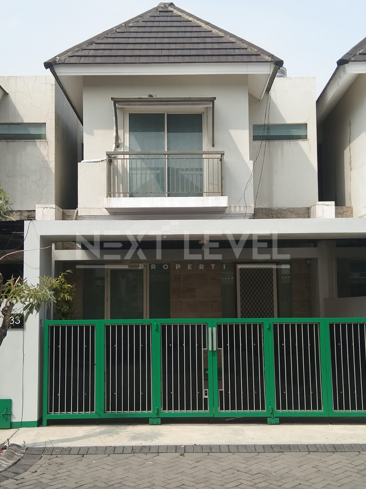 Dijual Rumah Pondok Tjandra, Waru Sidoarjo