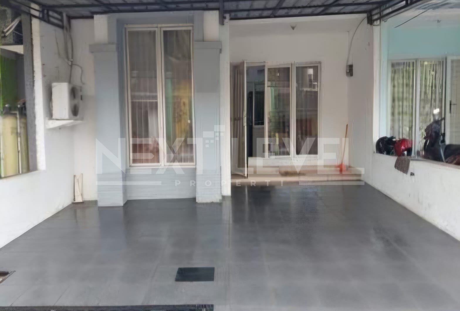 Dijual Rumah murah di cluster harapan indah, strategis 