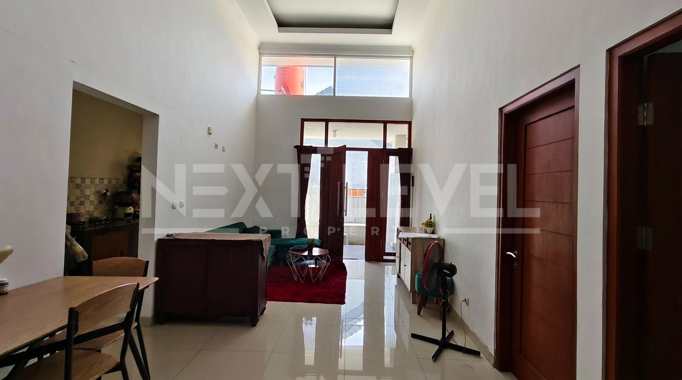 Dijual Rumah