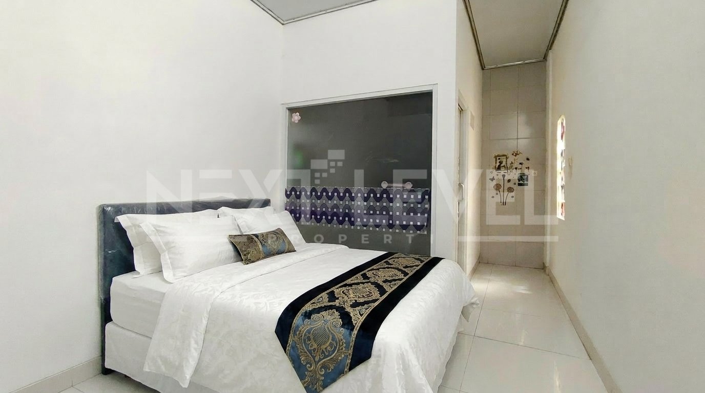 Dijual Rumah Kost Modern