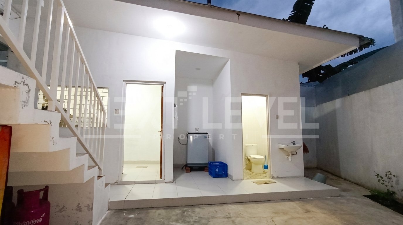 Dijual Rumah di Godean