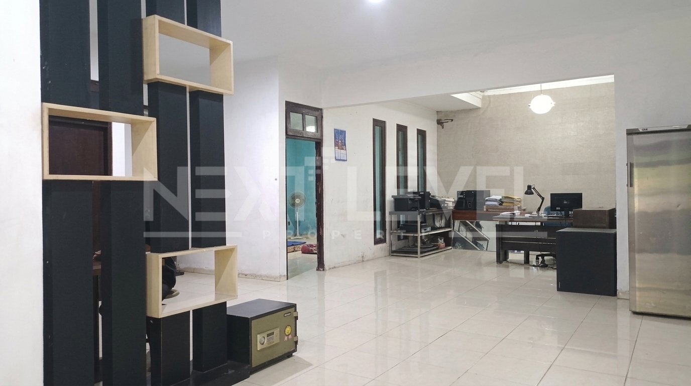 Dijual Rumah 