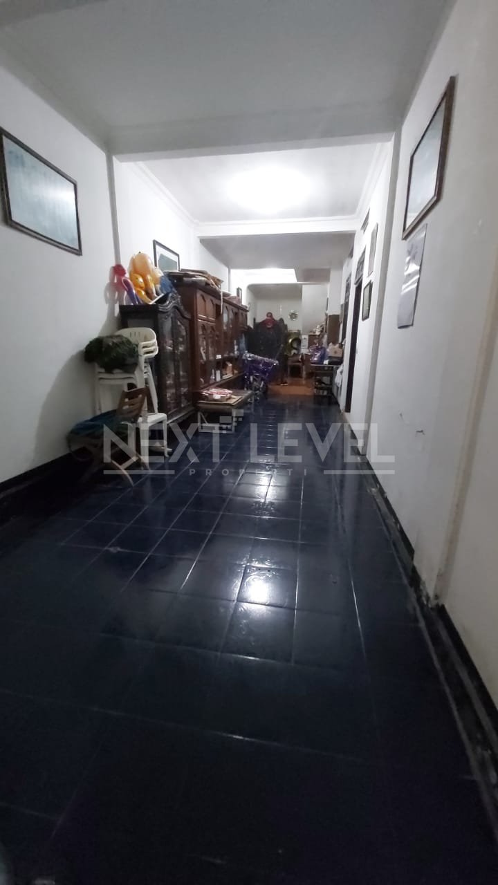 Jual Rumah Dekat Manukan 
