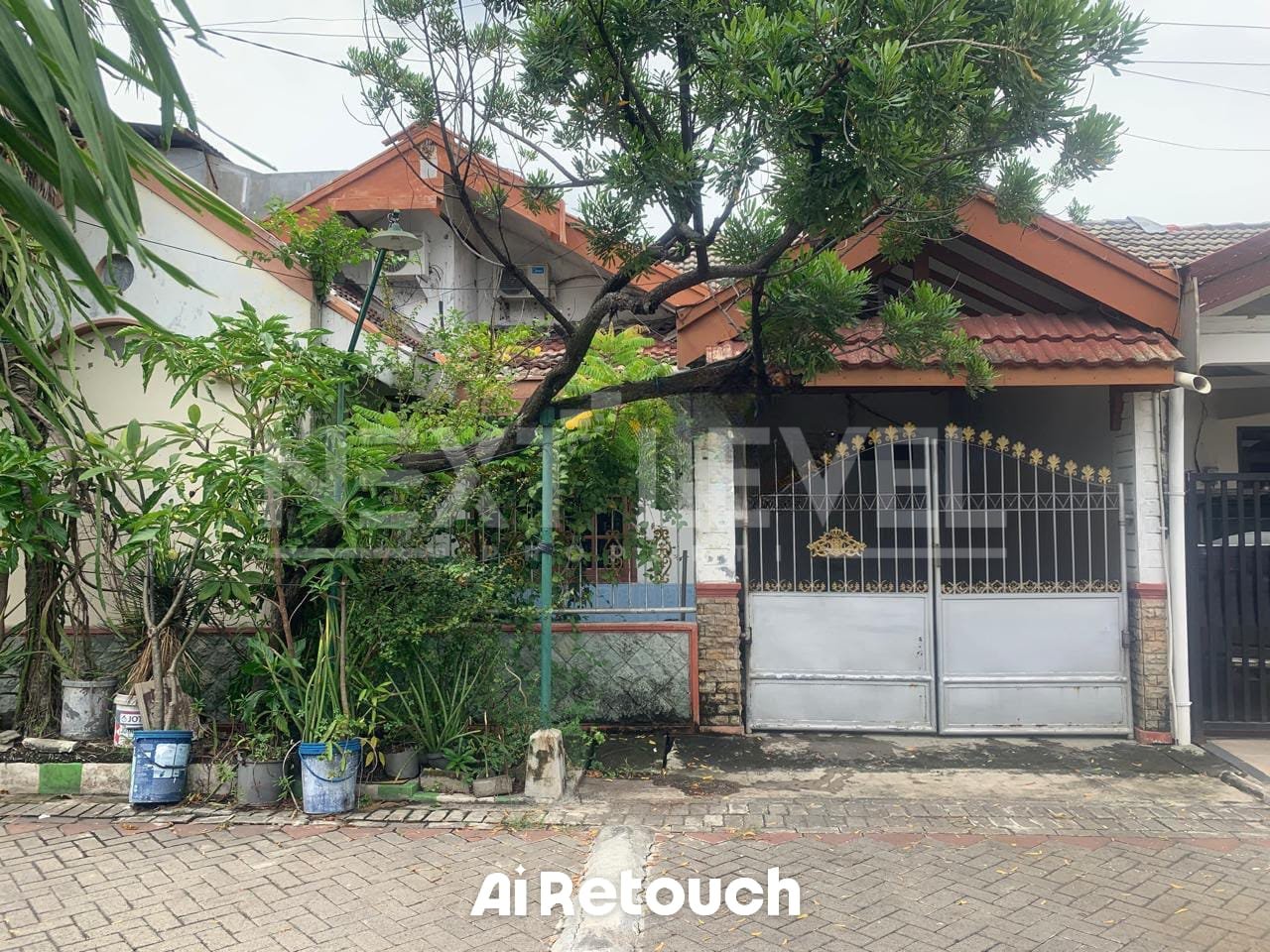 DIJUAL Rumah Di Griya Babatan Mukti Surabaya Barat