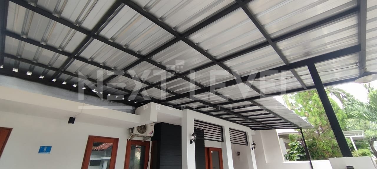 DIJUAL RUMAH BABATAN MUKTI WIYUNG SIAP HUNI