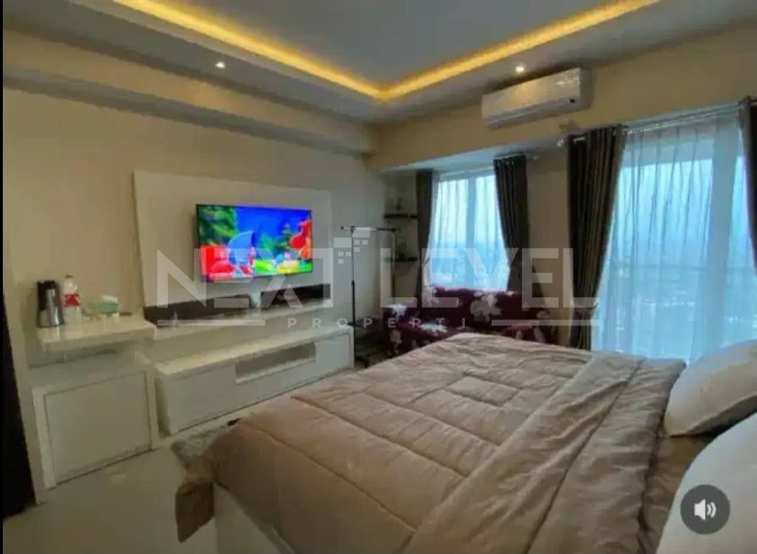 Sewa Apartemen Tanglin 