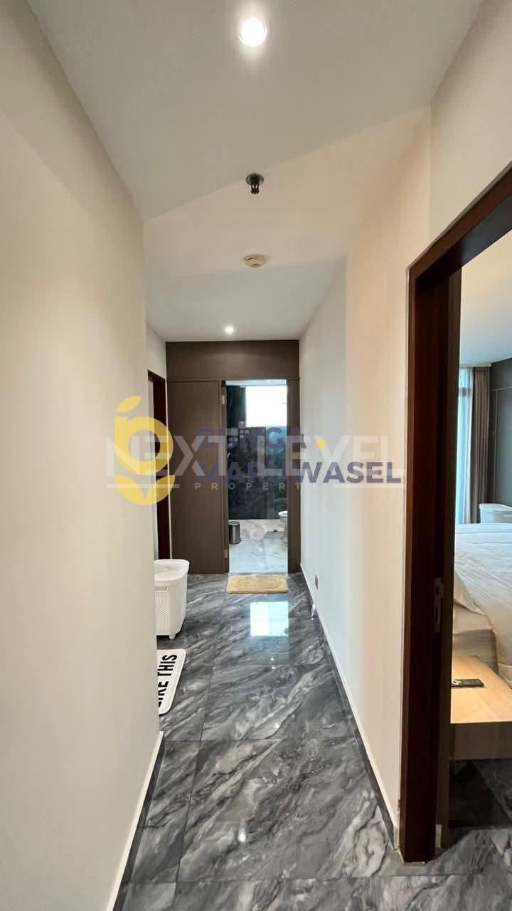 Jual Condominium Graha Family