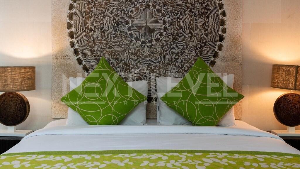 Villa White Jl Plawa Gang Mawar No. 5 Seminyak