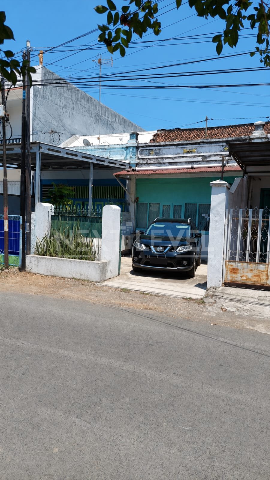 Rumah di Probolinggo