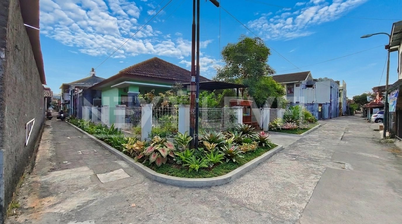 Dijual/Disewakan Rumah Tinggal