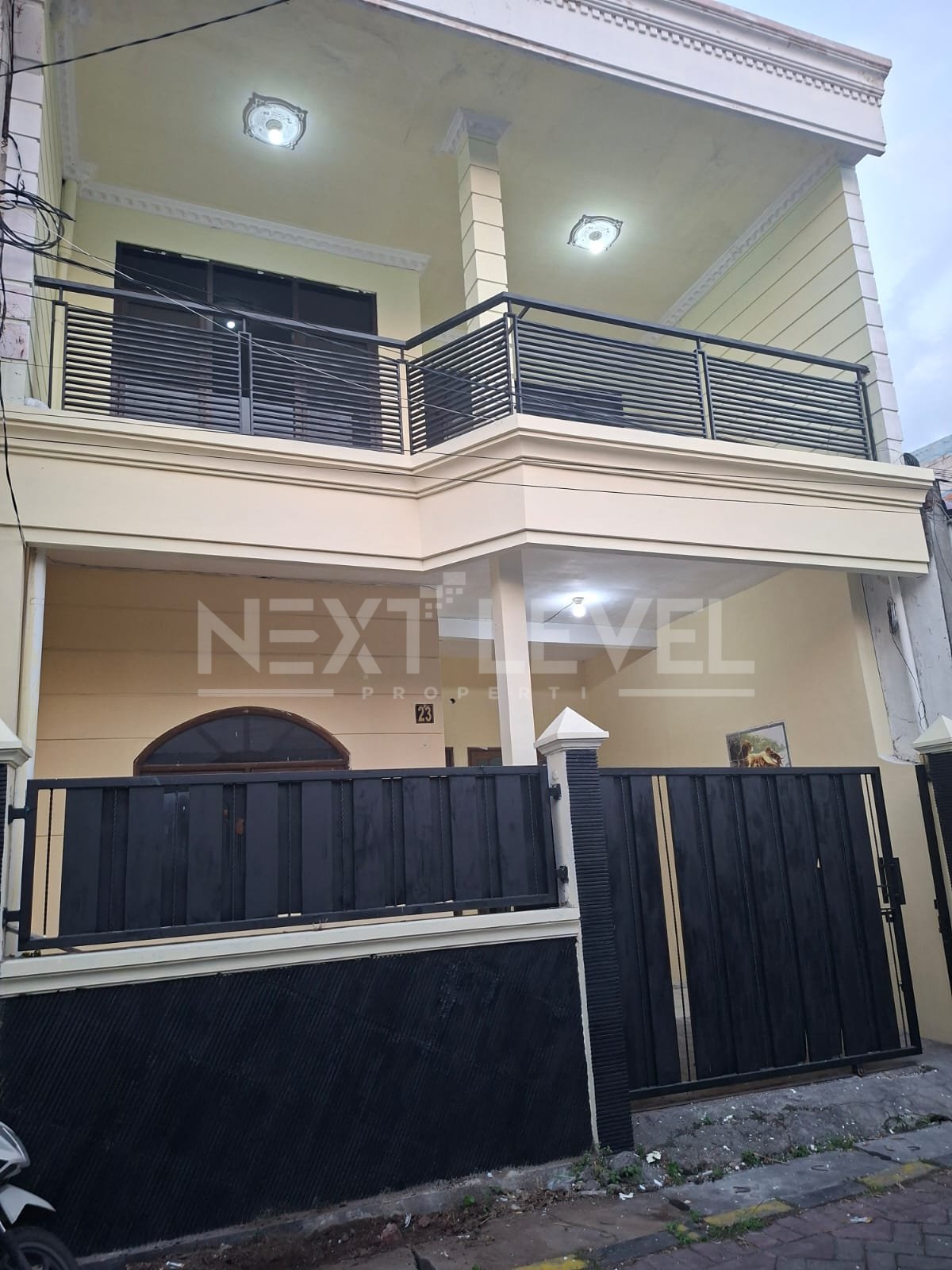 Rumah Murah Surabaya Barat