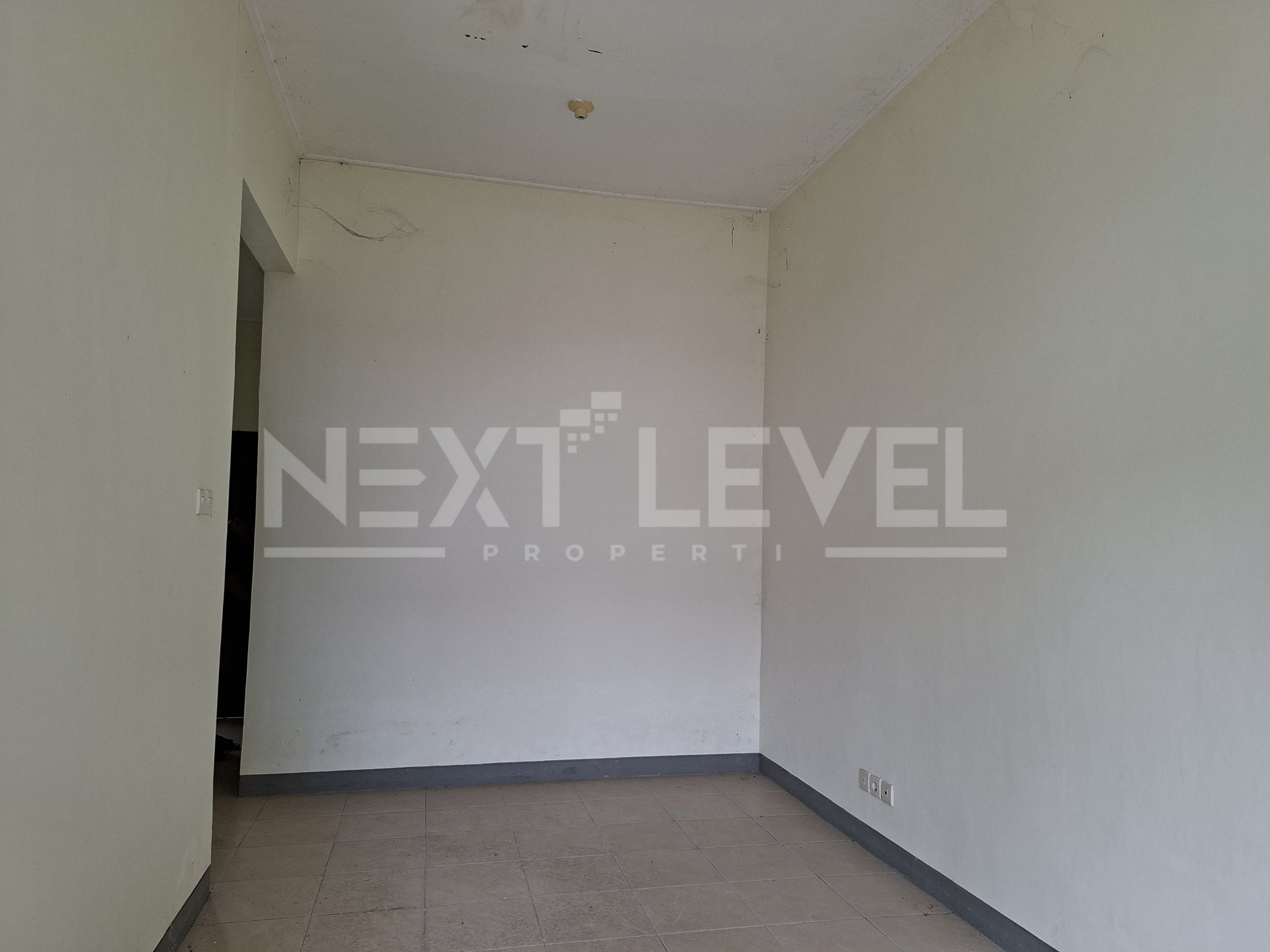 Rumah Murah Cluster Celtic Segara City Harapan Indah Bekasi
