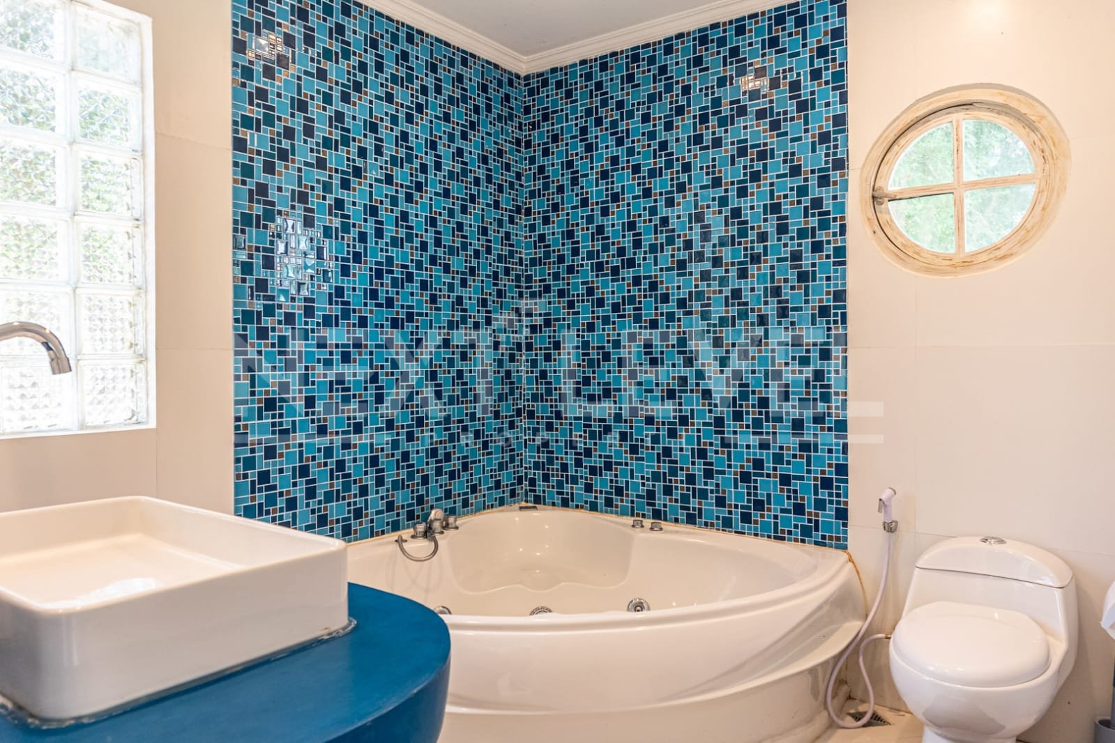 LEASEHOLD SALE VILLA IN UNGASAN