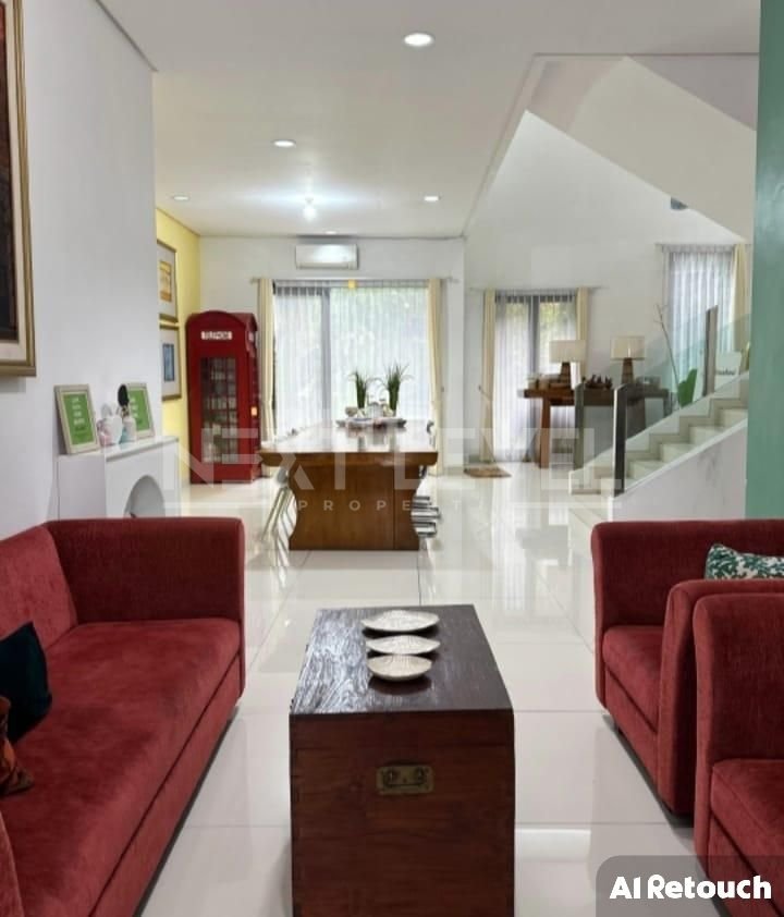 Dijual Rumah Telaga Utama  Citraland Minimalis Strategis Siap Huni
