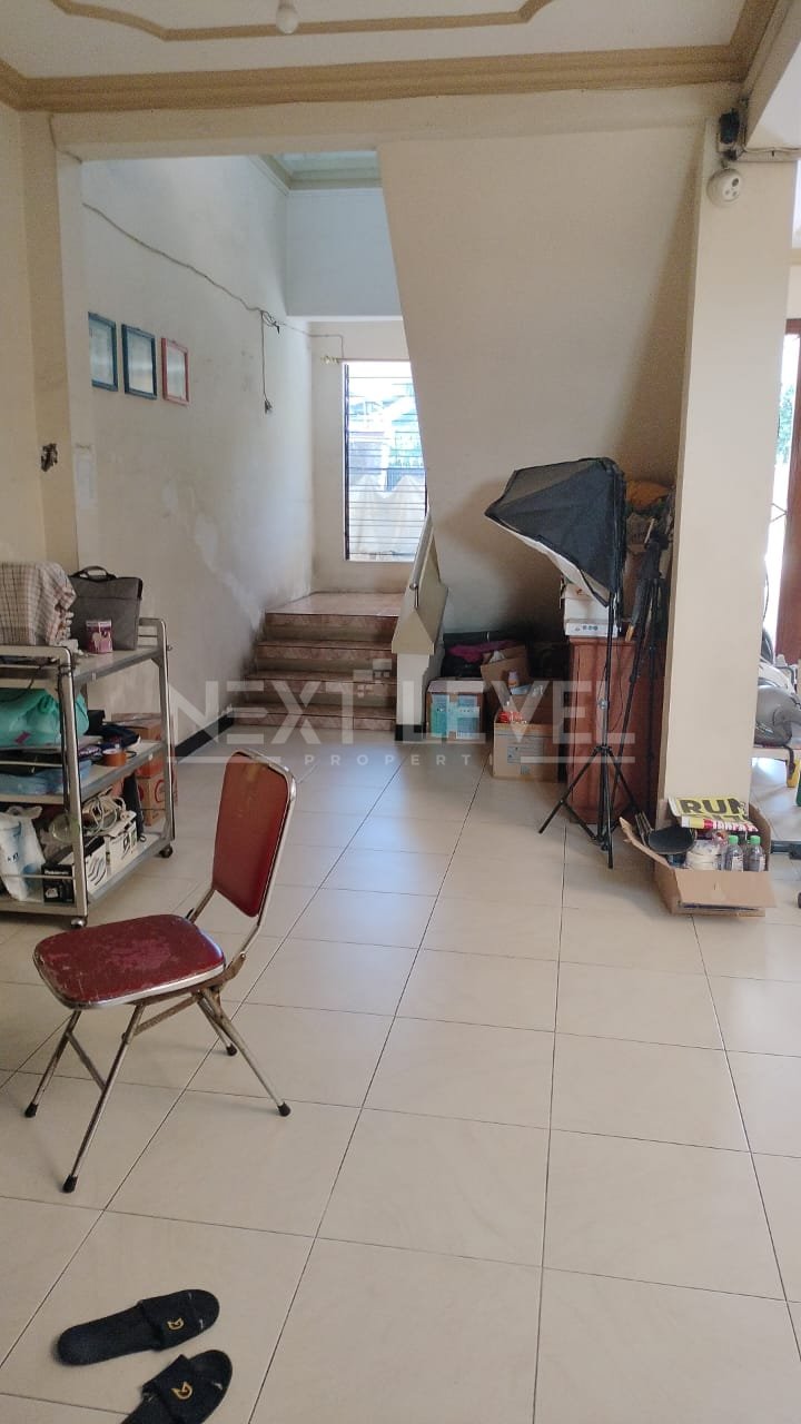 Di jual Rumah Comercial Area